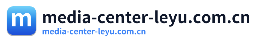 media-center-leyu.com.cn Logo